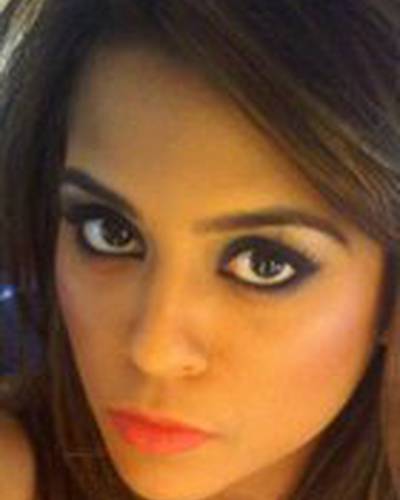 Сана Саид фото