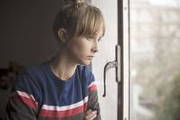 Кадр Прекрасная молодость