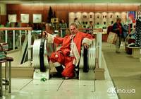 Кадр Плохой Санта