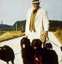 Кадр Двадцатый век