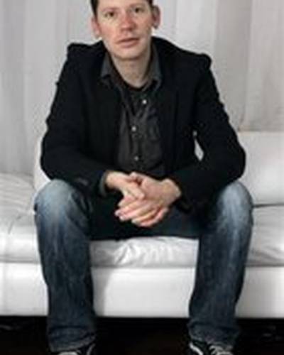 Марко Кройцпайнтнер фото