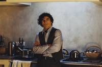 Кадр Шорох кубиков льда