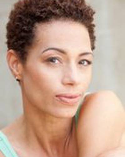 Cheray O'Neal фото