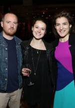 Дженна Терранова фото