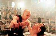 Кадр Американский Шаолинь