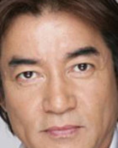 Кен Танака фото