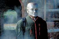 Кадр Двухсотлетний человек