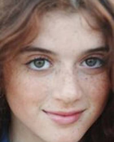 Бриэль Барбаска фото