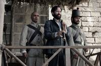 Кадр Синко де Майо: Битва