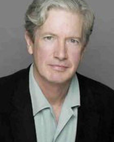 Джим Метцлер фото