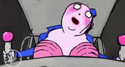 Мультфильм