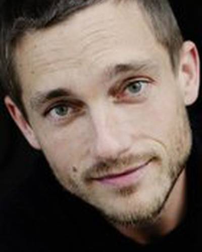 Фолькер Брух фото