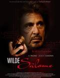 Постер из фильма "Саломея Уайльда" - 1