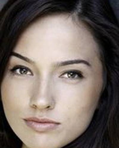 Кайли Хатчинсон фото