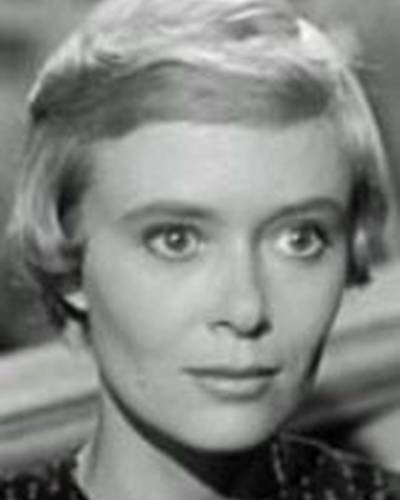 Кристин Уайт фото