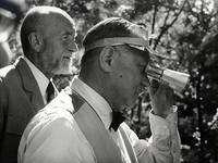 Кадр Любовь между каплями дождя