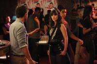 Кадр Новенькая