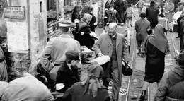 Кадр из фильма "Корчак" - 1