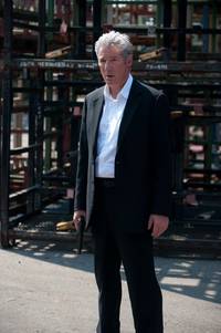 Кадр Двойной агент