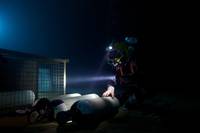 Кадр Опасное погружение