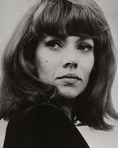 Жанин Рейно фото