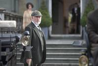 Кадр Аббатство Даунтон