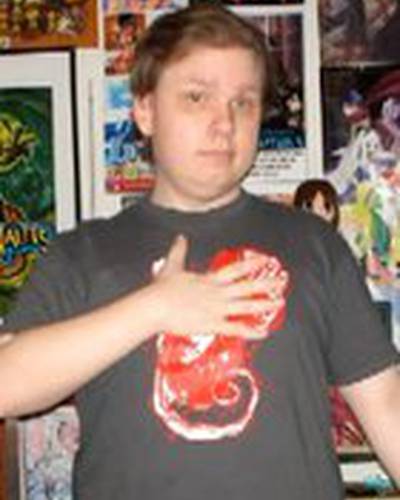 Ли Дэвидж фото