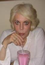 Дженезис Пи-Орридж фото