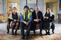 Кадр Добро пожаловать на юг