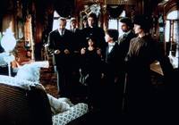 Кадр Поющие в терновнике (мини-сериал)