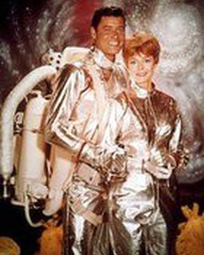 Джун Локхарт фото