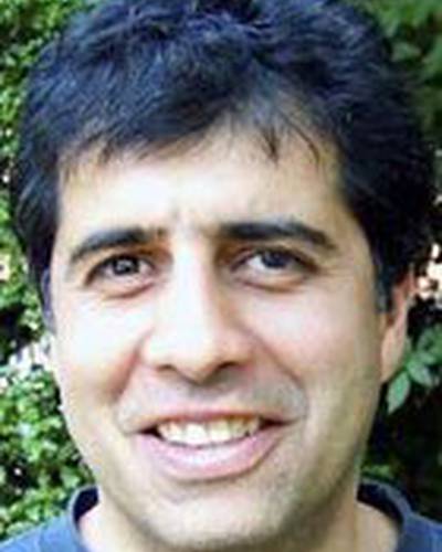 Хуссейн Амини фото