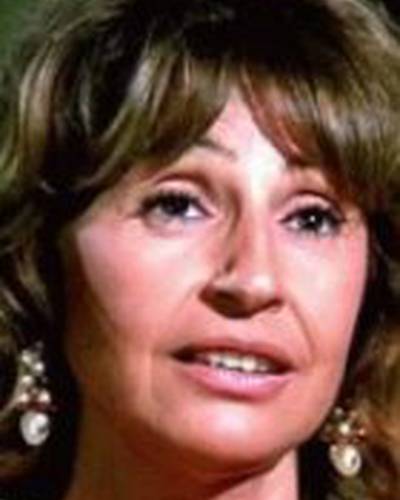 Роуз Грегорио фото