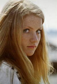 Кадр Сезар и Розали