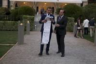 Кадр Агент Джонни Инглиш 3.0