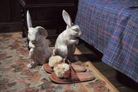 Кадр Гензель и Гретель