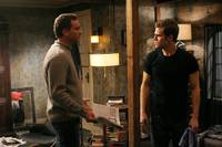 Кадр Дневники вампира