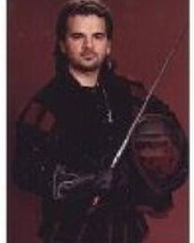 Дэвид Гарито фото