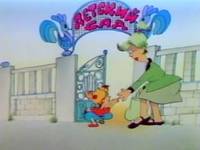 Кадр Как Петя Пяточкин слоников считал