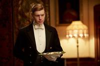 Кадр Аббатство Даунтон