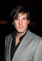 Джиллз Алдерсон фото