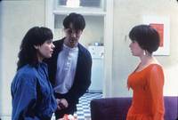 Кадр Любовь и бренные останки