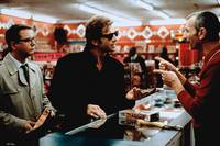 Кадр Настоящая блондинка