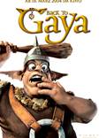 Постер из фильма "Возвращение в Гайю" - 1