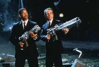 Кадр Люди в черном