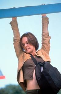 Кадр Ларго Винч