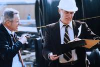 Кадр Китайский синдром