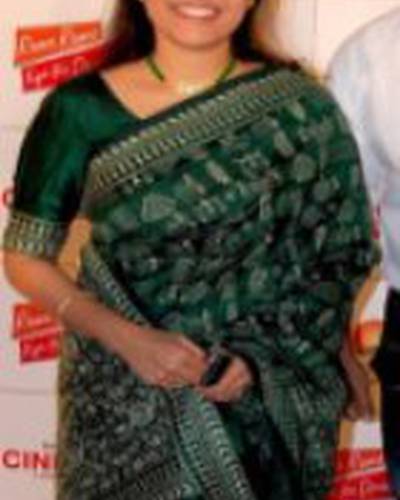 Ренука Шахан фото