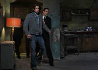 Кадр Сверхъестественное