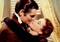 «Унесенным ветром» исполнилось 75 лет